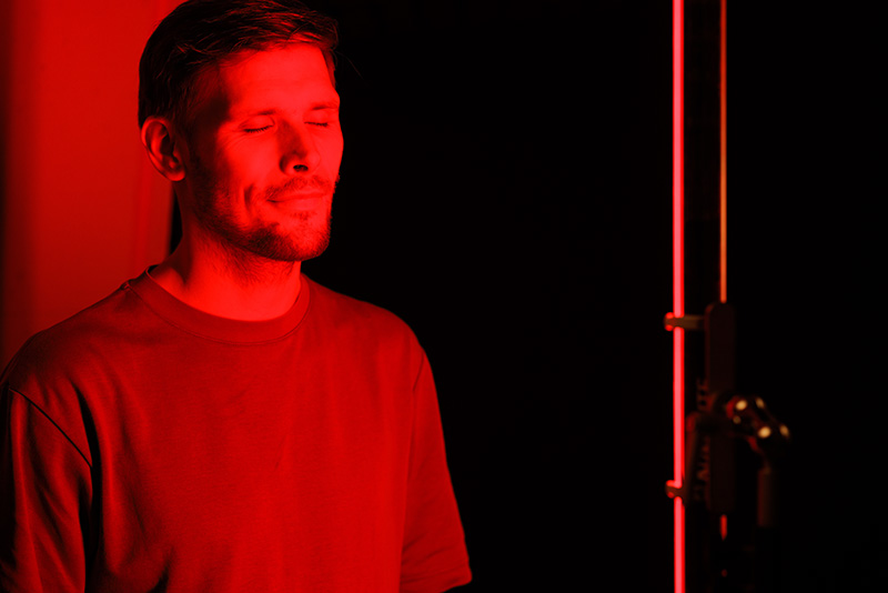 Photobiomodulation Therapy